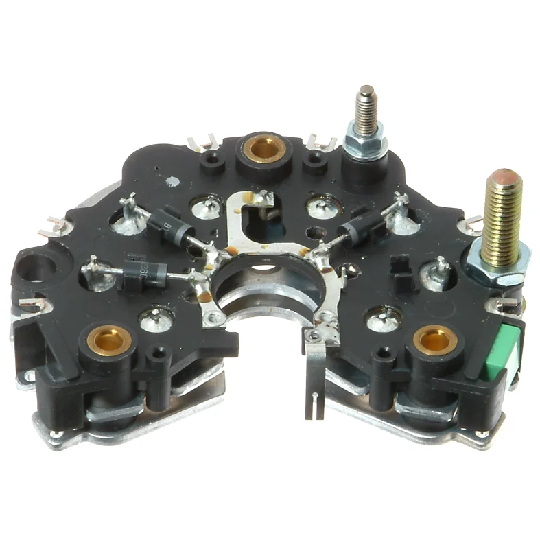 Diode plate, 1127319601/766