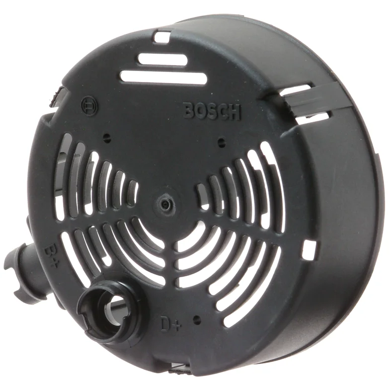 Plastic cover Alternator I/F, 1125500077