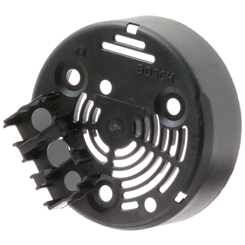 Plastic cover Alternator I/F, 1125500079