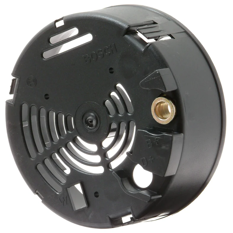 Plastic cover Alternator I/F, 1125500623