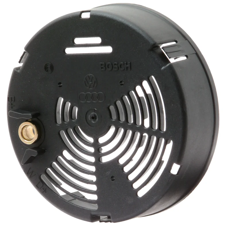 Plastic cover Alternator I/R, 1125500123