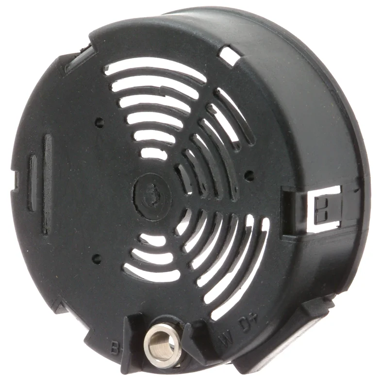 Plastic cover Alternator I/F, 1125500128