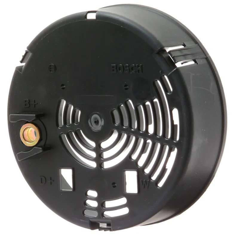 Plastic cover fits Volvo