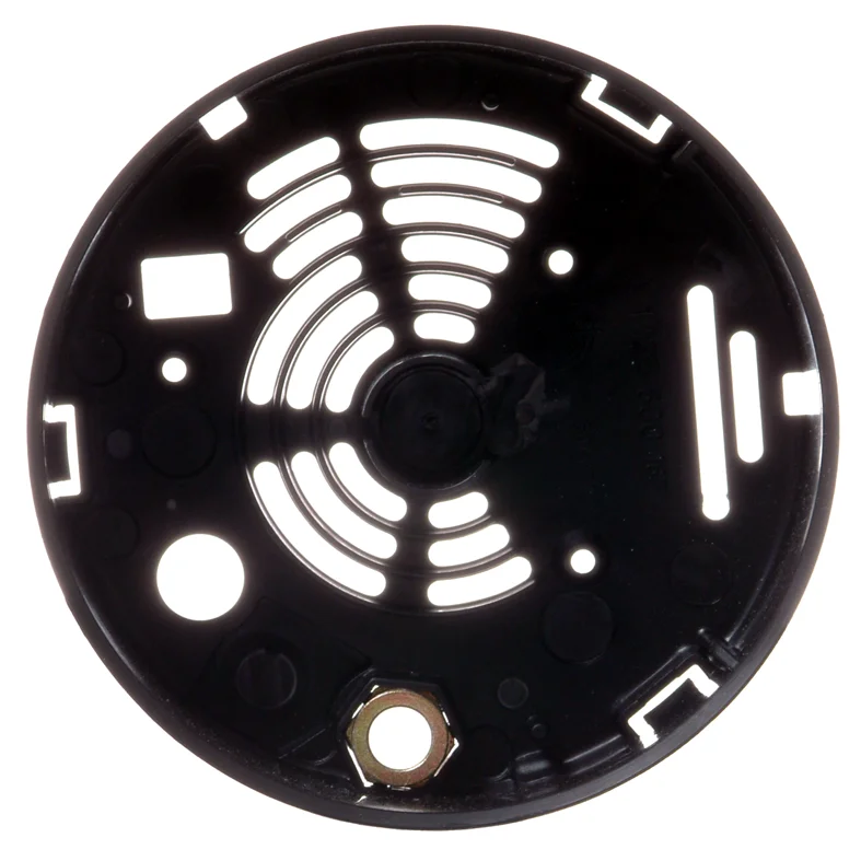 Plastic cover Alternator, 1125500167