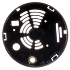 Plastic cover Alternator, 1125500167