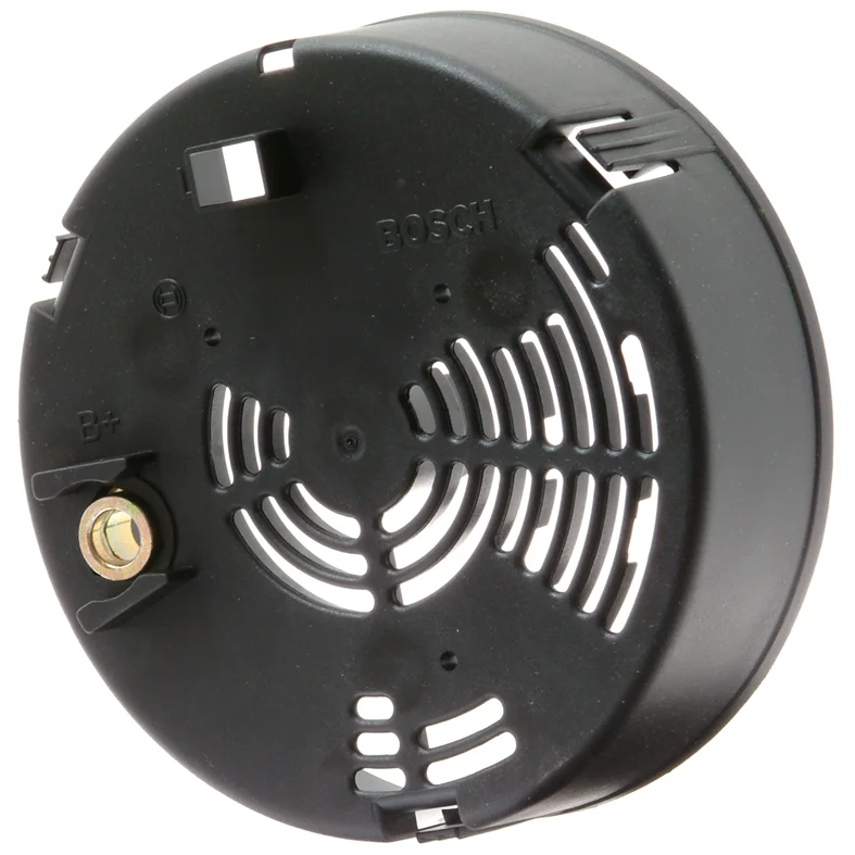 Plastic cover fits Volvo