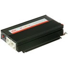 Voltage converter 24V>230V