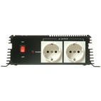 Voltage converter 24V>230V