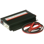 Voltage converter 24V>230V