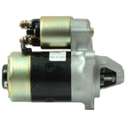 Industrial Starter motor 12V-0.8kW, CW