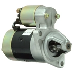 Industrial Starter motor 12V-0.8kW, CW