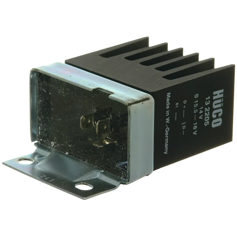 Overvoltage protection 14V