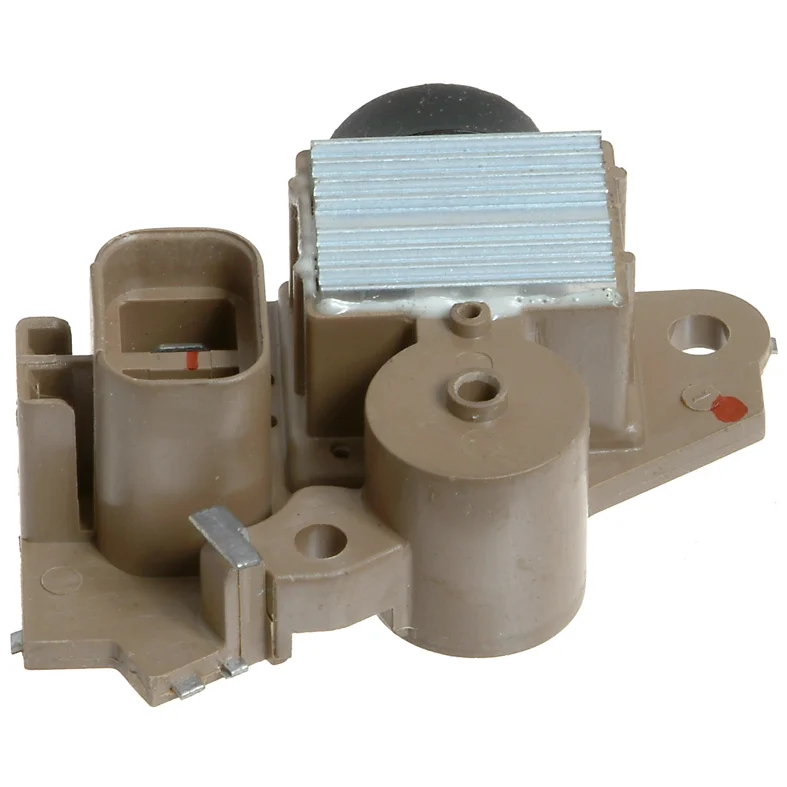 Regulator, Mando Alternator AB 195125