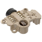 Regulator, Mando Alternator AB 195125