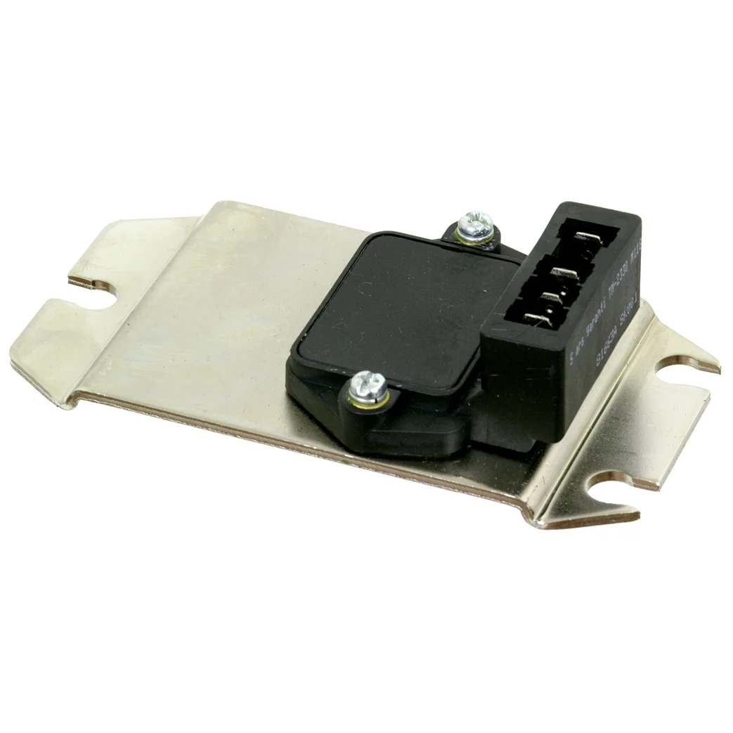Ignition module Skoda
