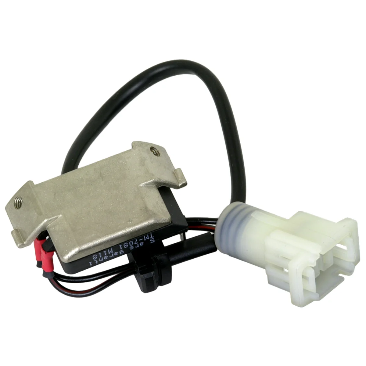 Ignition module Denso 131300-0741