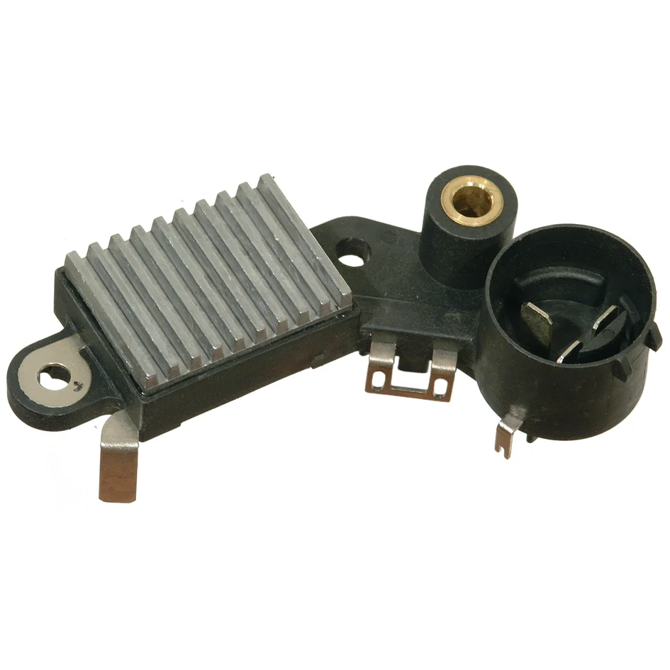 Voltage regulator, TR1Z-210B, Isuzu