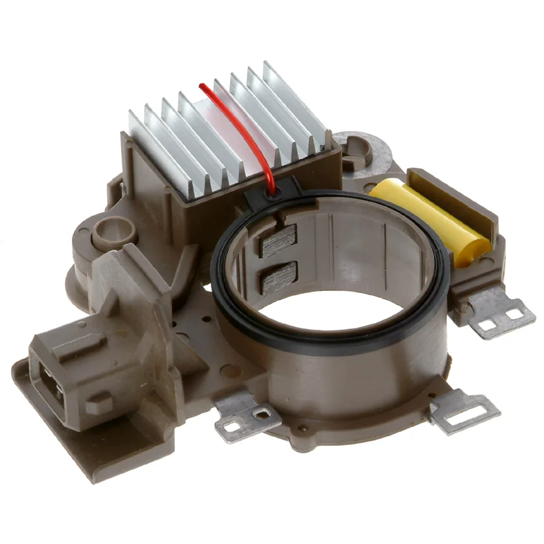 Voltage regulator for A3T-N1791