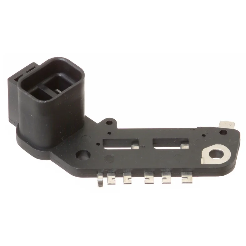 Hitachi Voltage regulator plate