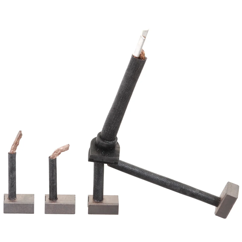 Carbon brush set 7x11x16, Hitachi