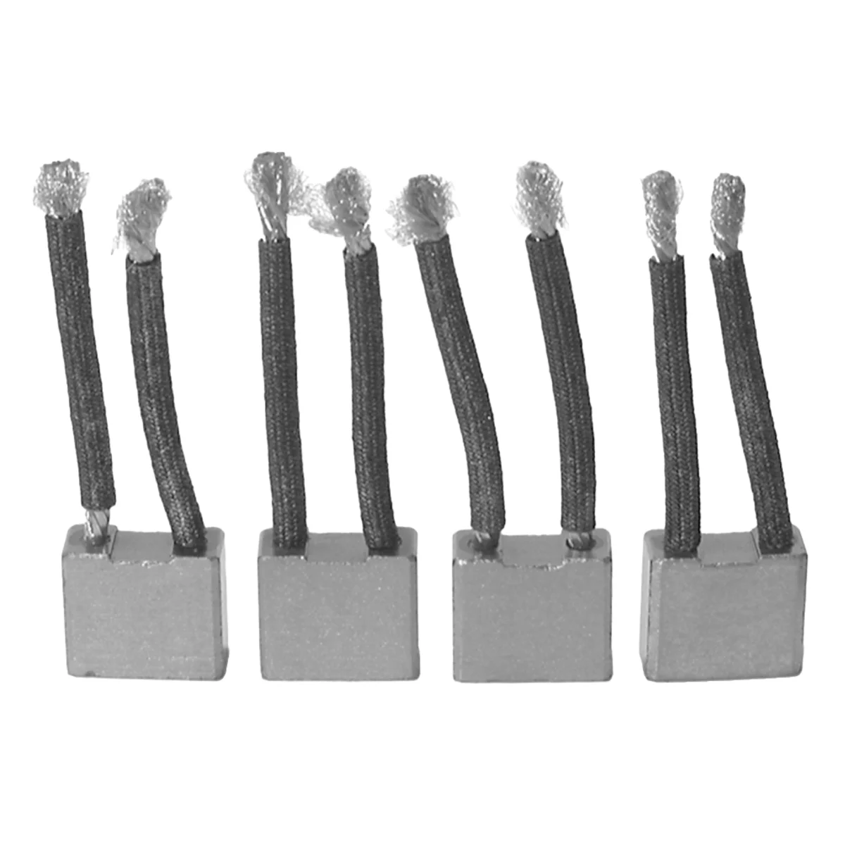 Carbon brush set 10x25x22, Hitachi
