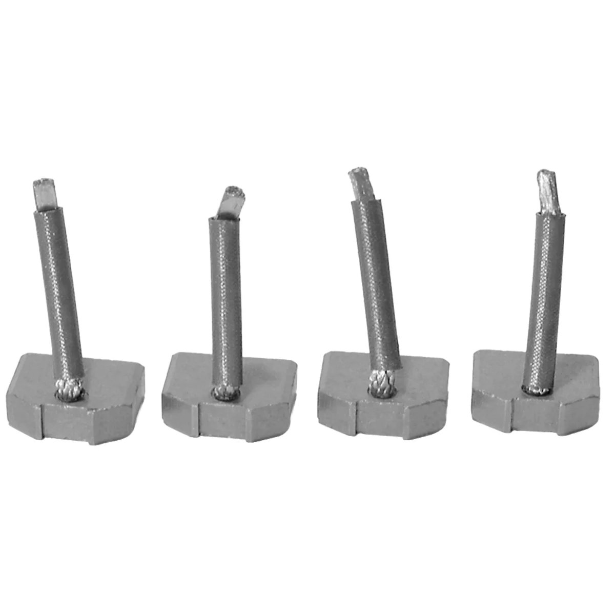 Carbon brush. 7.5x25x18, Hitachi