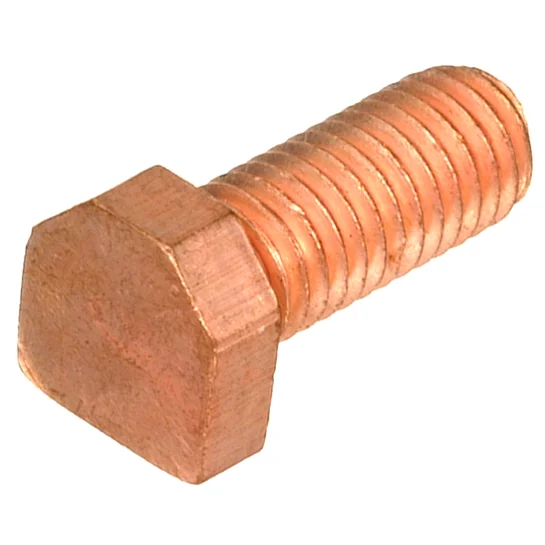 Terminal bolt - Alternator Solenoid Mitsuba