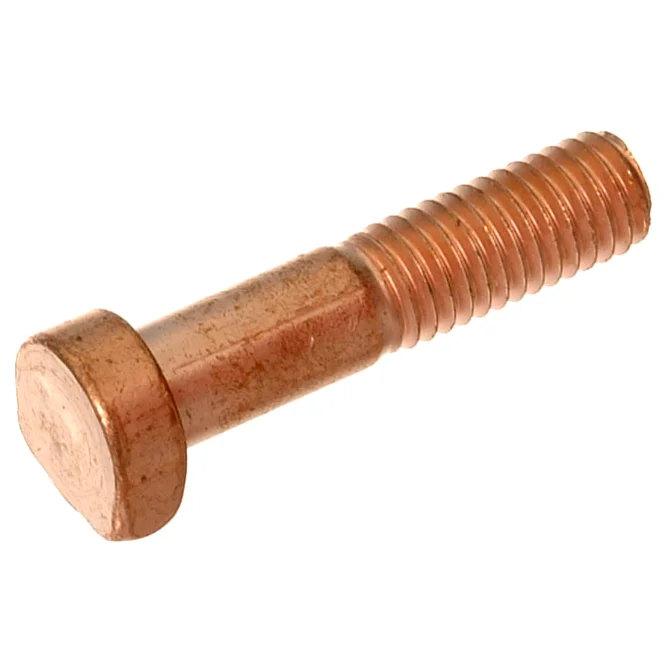 Terminal bolt - Alternator. Mitsuba