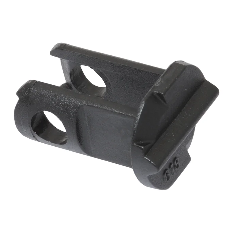 Fork holder 31mm, 218 serial. Bos