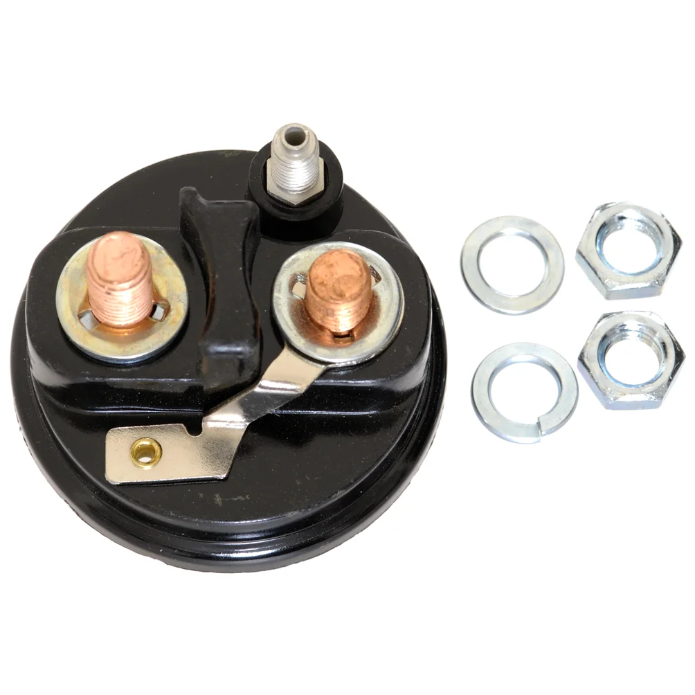 Solenoid lock, Bosch 303 series.