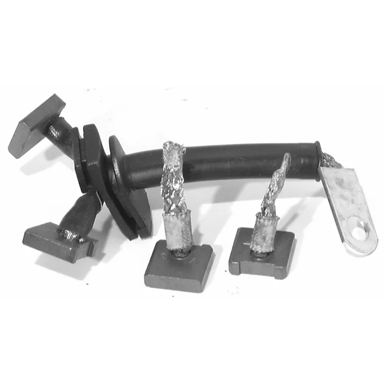 Brush set, 4.5x16.5x15, Mitsuba