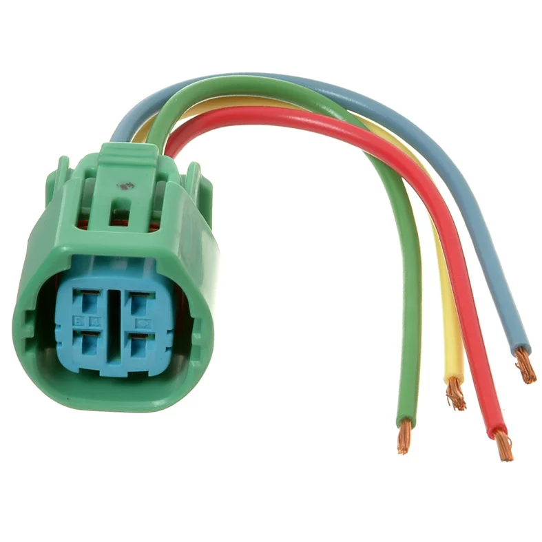 Terminal contact, Nippon Denso