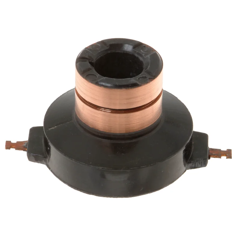 Slip ring alternator PR 2523992