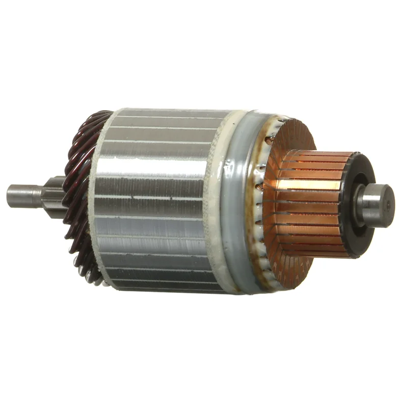 Armature 12V