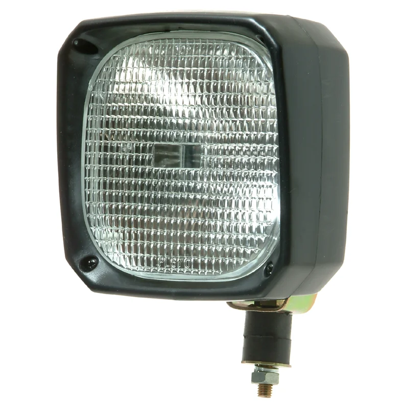 Work light 12/24V, H3 55W