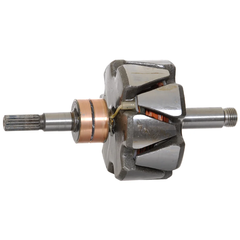 Rotor 12V-55A, Hitachi