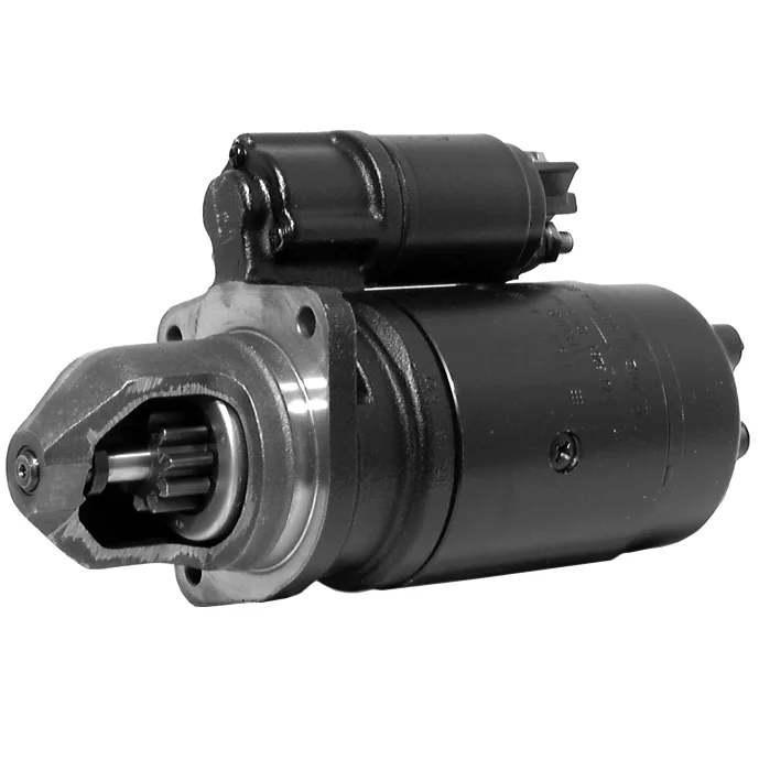 John Deere Starter motor 12V