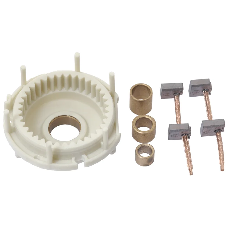 Repair kit 108 part. Bosch starter motor