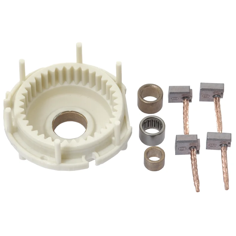 Repair kit 108 series. Bosch starter motor