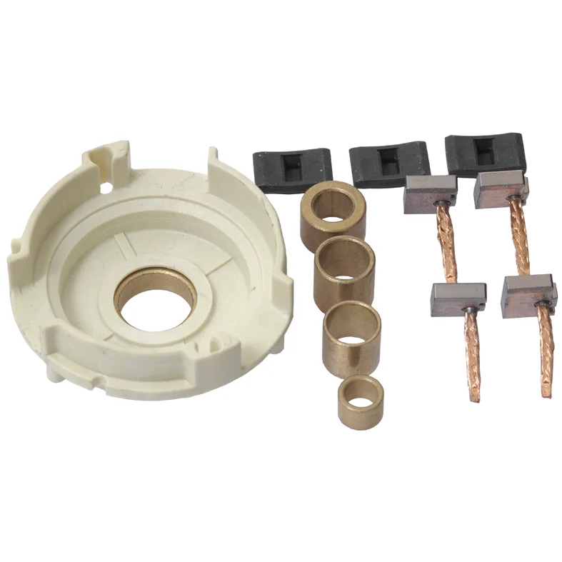 Repair kit 108 series. Bosch starter motor