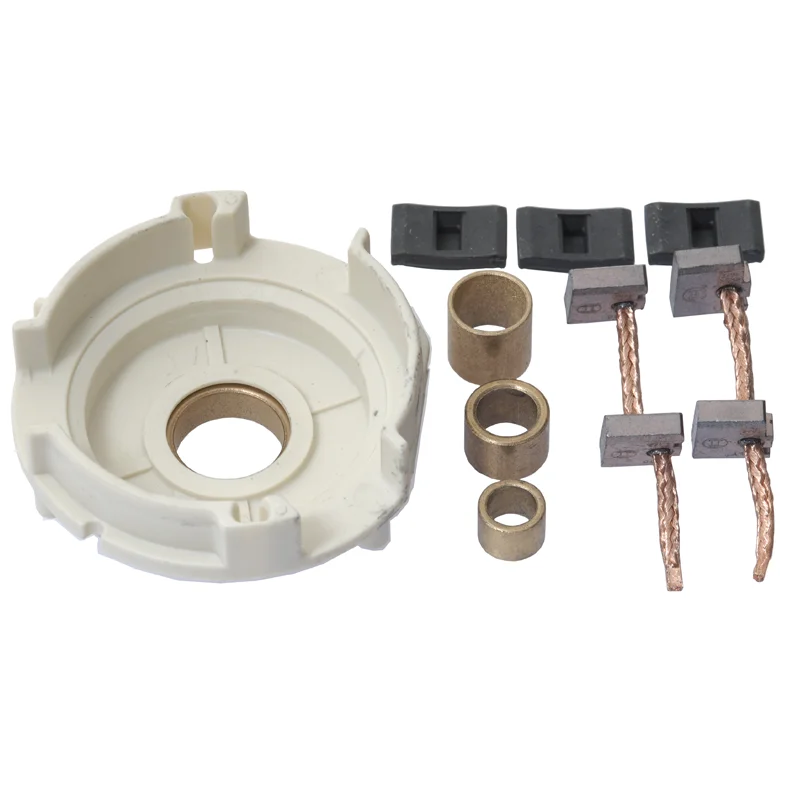 Repair kit 108 series. Bosch starter motor