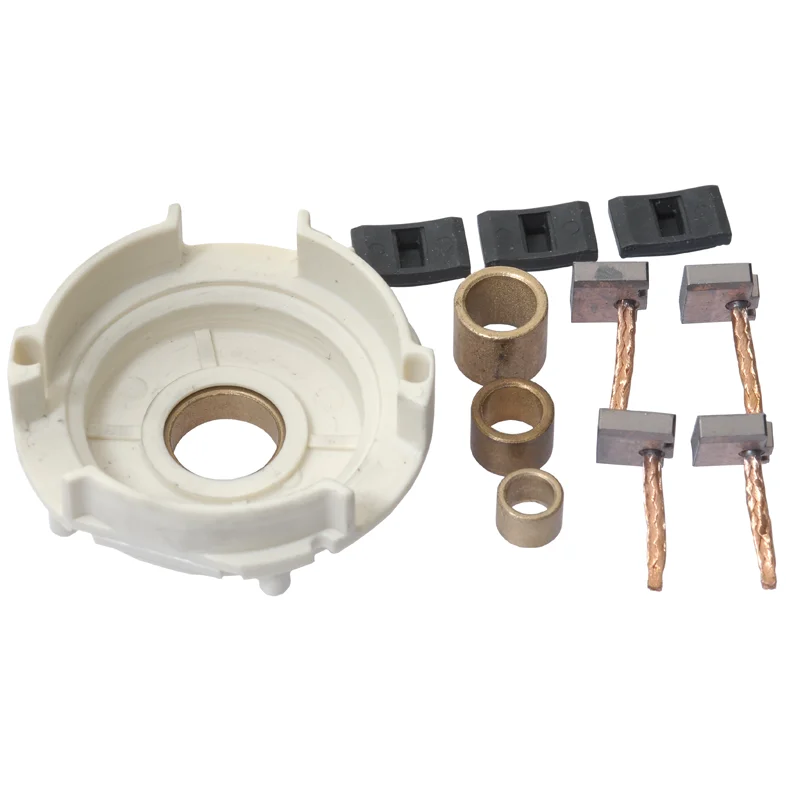 Repair kit 108 series. Bosch starter motor