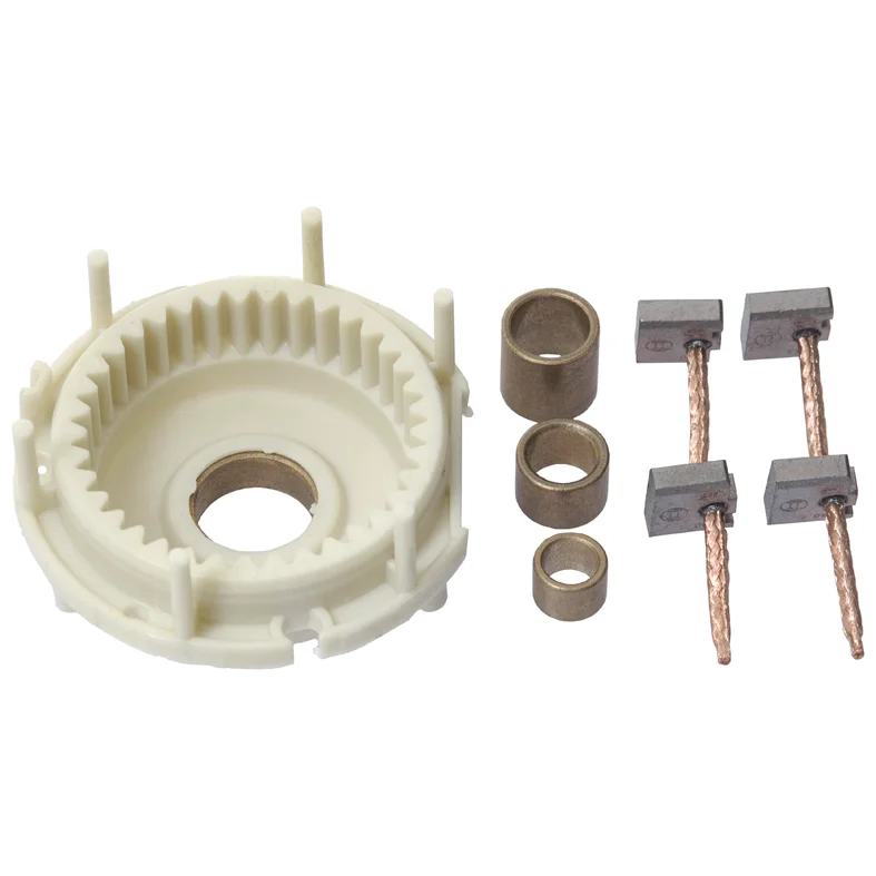 Repair kit 108 series. Bosch starter motor