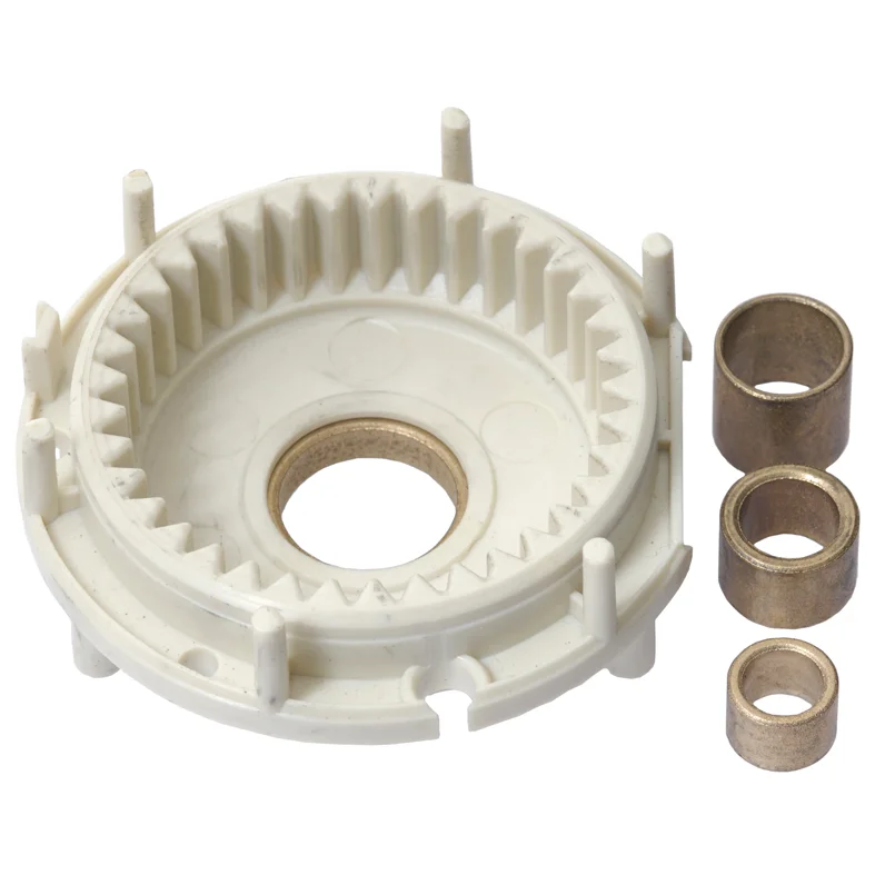 Repair kit 107 series Bosch starter motor