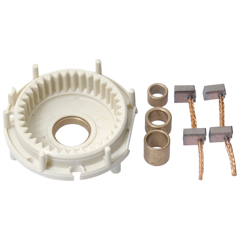 Repair kit 107 series Bosch starter motor