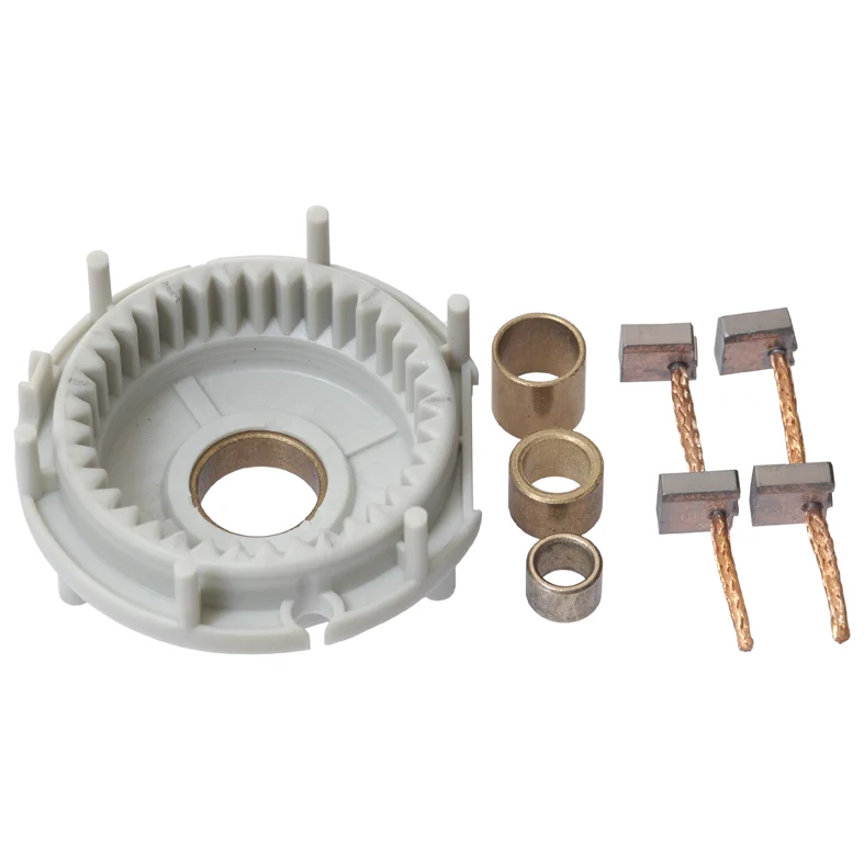 Repair kit 107 series Bosch starter motor