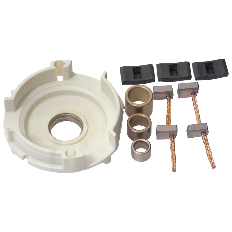Repair kit 107 series Bosch starter motor