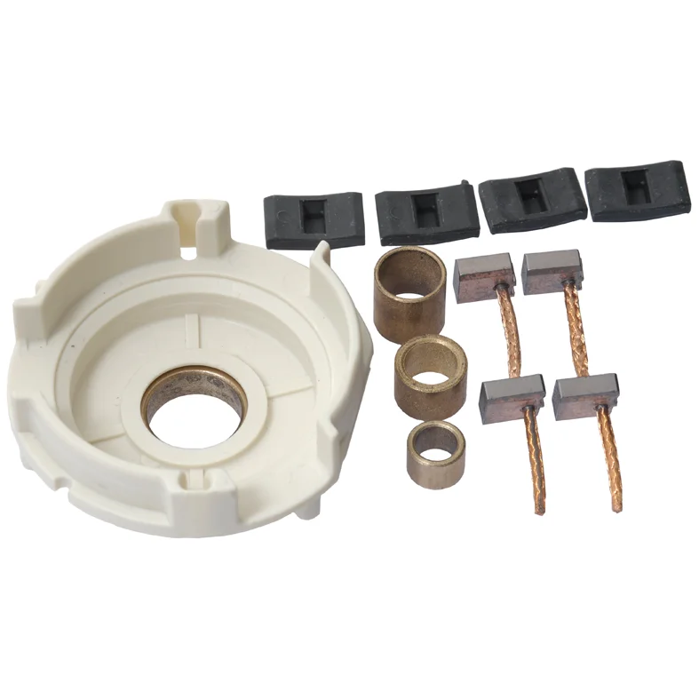 Repair kit 107 series Bosch starter motor