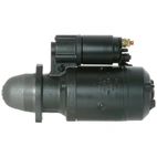 Hatz / Rover Starter motor 12V-2.4kW
