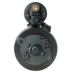 Hatz / Rover Starter motor 12V-2.4kW
